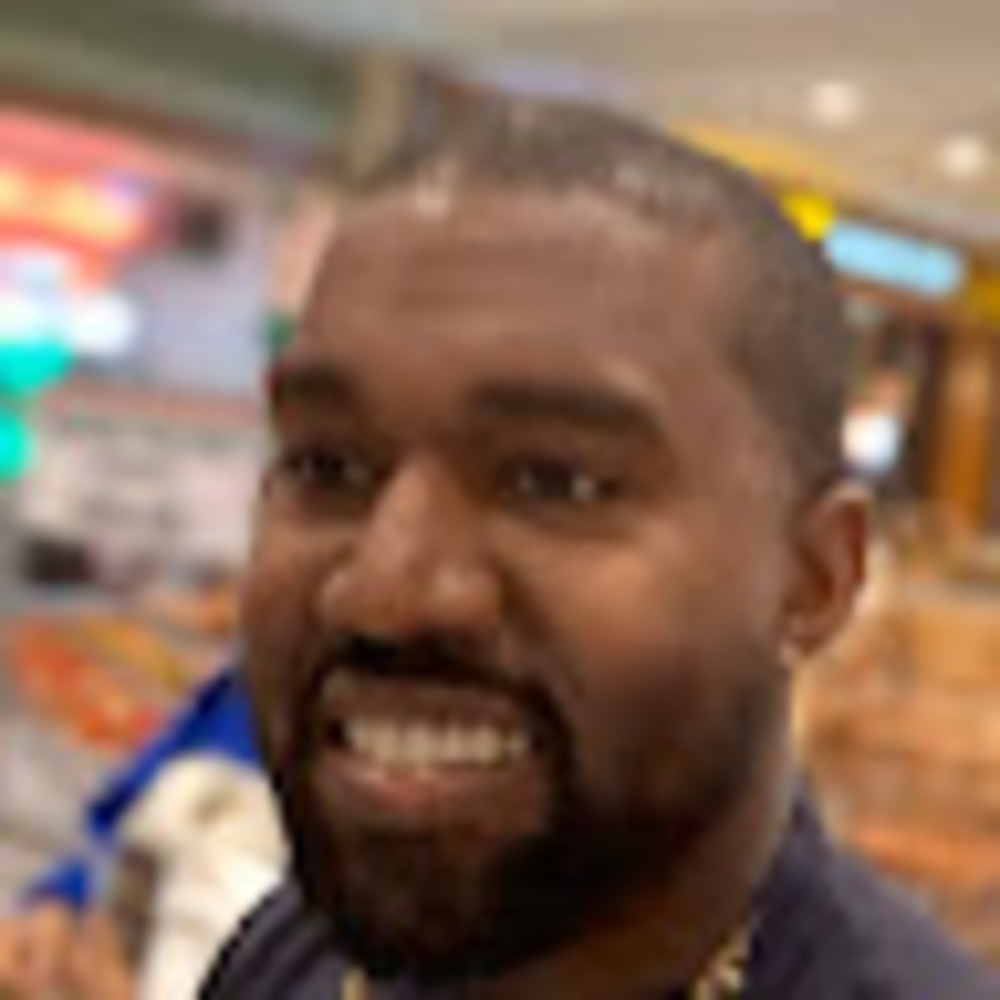 Meet your Posher, Mark